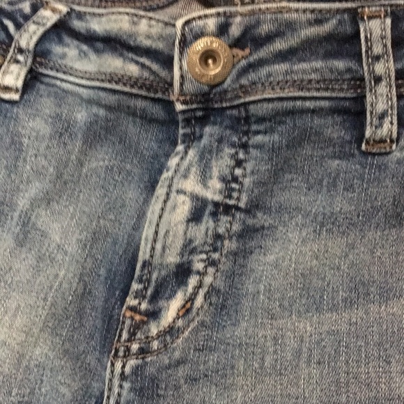 Silver jeans - Picture 4 of 6